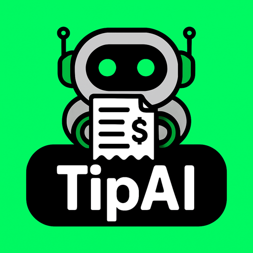 TipAI Logo